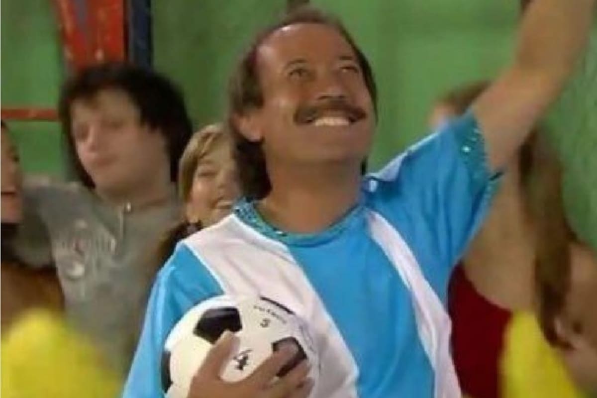Argentina se enfrentó a Brasil en la final del Mundial de futsal y estallaron los memes en las redes