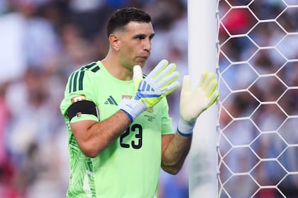 Argentina se fortalece con la Premier League para dar el golpe contra Inglaterra y ser finalista del Mundial.