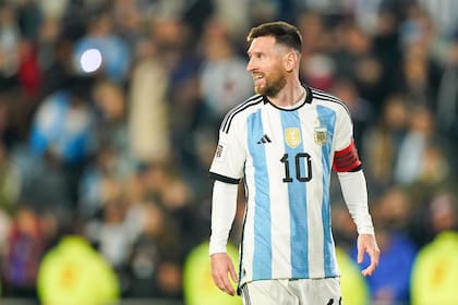 Argentina se medirá con Paraguay en Buenos Aires, por la tercera fecha de la eliminatoria sudamericana para el Mundial de 2026.