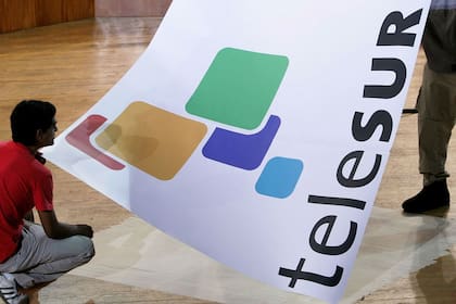 Argentina se va de la señal venezolana Telesur