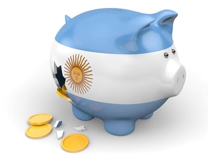 Argentina tendrá algo de alivio este año para tratar de resolver su crisis