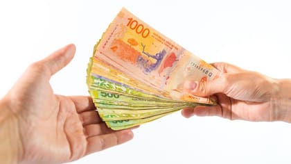 Argentina tiene una inflación interanual del 138%, y eliminó 13 ceros de su moneda en el último medio siglo