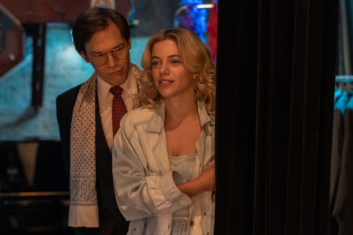 Argentina, tierra de amor y venganza, segunda temporada