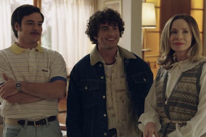 Argentina, tierra de amor y venganza, segunda temporada