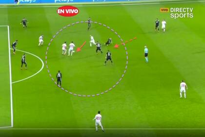 Argentina tuvo problemas con el doble 5 Biglia-Mascherano ante España; el volante central es un puesto que ofrece dudas de cara al Mundial