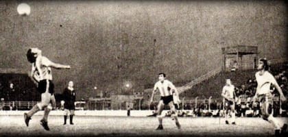 Argentina vs. Aldosivi