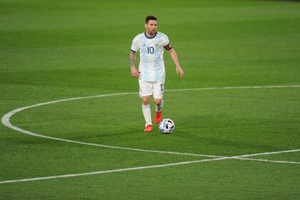 Argentina vs Ecuador