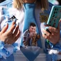 El mundo está contra la Argentina, o la Argentina tiene un problema con el mundo