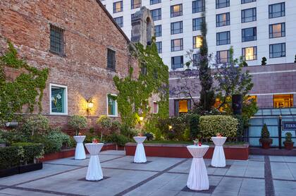 Argentina Wine Experience se desarrolla del 11 al 15 de noviembre.