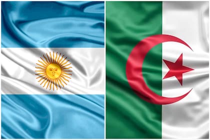 Argentina y Argelia protagonizarán su primer duelo en una Copa del Mundo