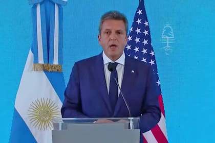 Argentina y Estados Unidos firman el acuerdo de intercambio de información financiera y tributaria