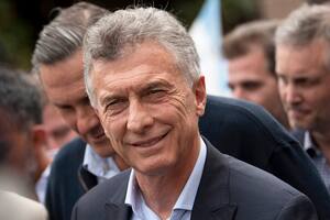 Macri respaldó las ideas de Milei y elogió a Caputo: “Gracias a Dios, al alcohólico le cerraron el bar”