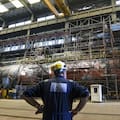 Incautaron más de US$360.000 en allanamientos por presuntas coimas vinculadas al astillero estatal Tandanor