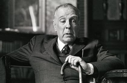 Jorge Fernández Díaz citó a Jorge Luis Borges, en su discurso inaugural en la Semana Negra BA