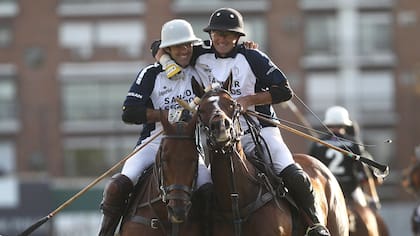 Argentino Abierto de polo