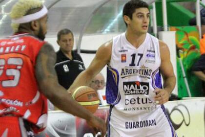 Argentino le quitó el invicto de local ante Quilmes