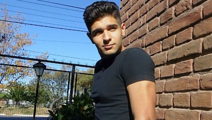Argentino que estuvo detenido en El Salvador