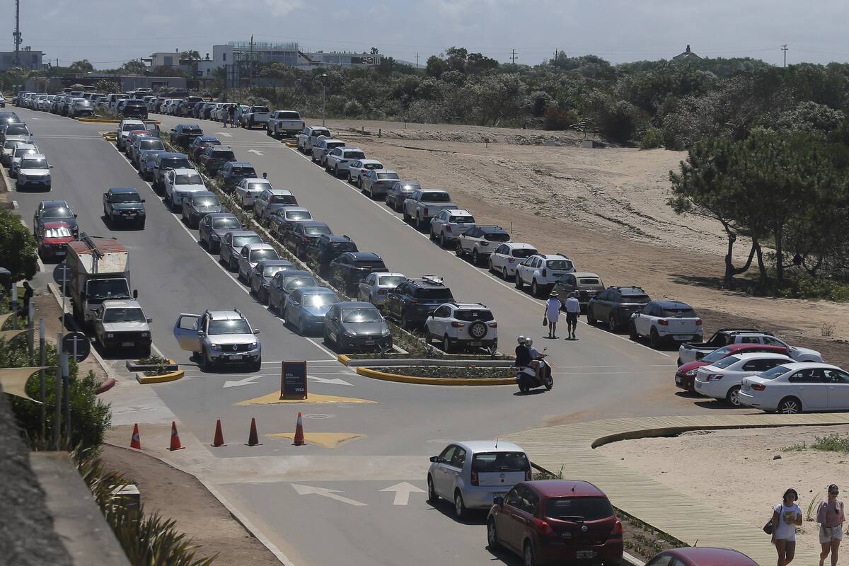 Argentinos con coronavirus en Uruguay. El enojo del intendente de Maldonado: "Vamos a llenar al país de gente infectada"