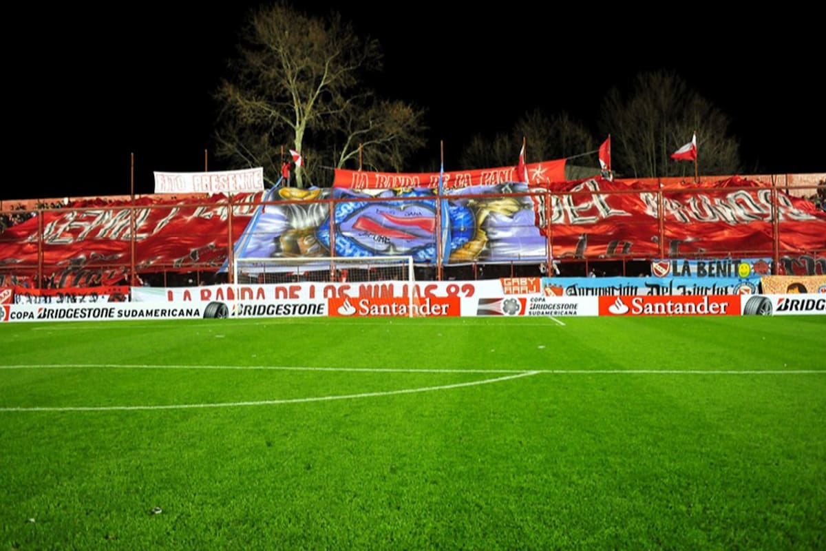 Argentinos, el club del que es hincha el presidente electo a Alberto Fernández