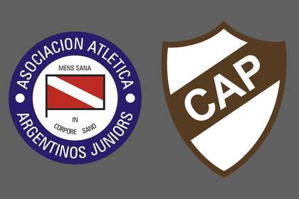 Argentinos Juniors-Platense