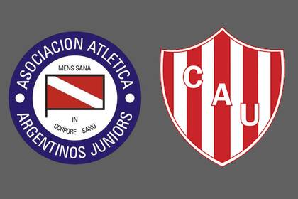 Argentinos Juniors-Union