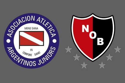 Argentinos Juniors-Newell’s