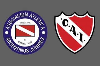 Argentinos Juniors - Independiente, Liga Profesional Argentina: el partido de la jornada 3