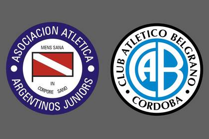 Argentinos Juniors-Belgrano