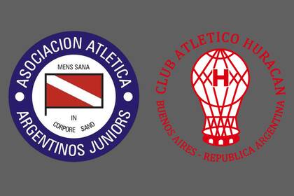 Argentinos Juniors-Huracán