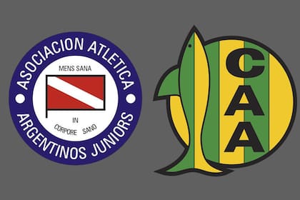 Argentinos Juniors-Aldosivi