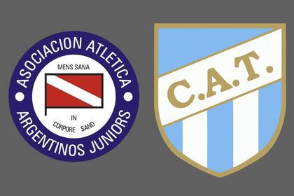 Argentinos Juniors-Atlético Tucumán
