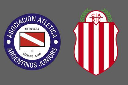 Argentinos Juniors-Barracas Central