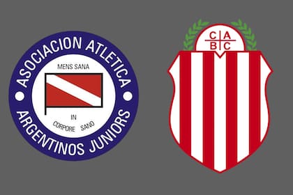 Argentinos Juniors-Barracas Central