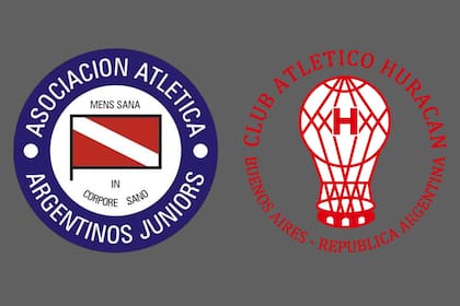 Argentinos Juniors-CA Huracán