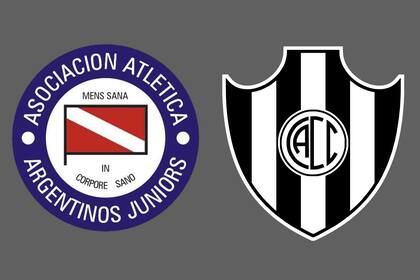 Argentinos Juniors-Central Córdoba