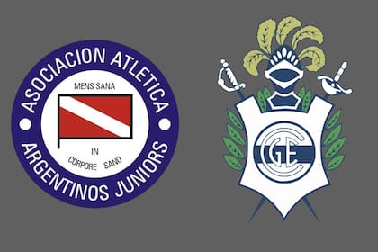 Argentinos Juniors-Gimnasia La Plata