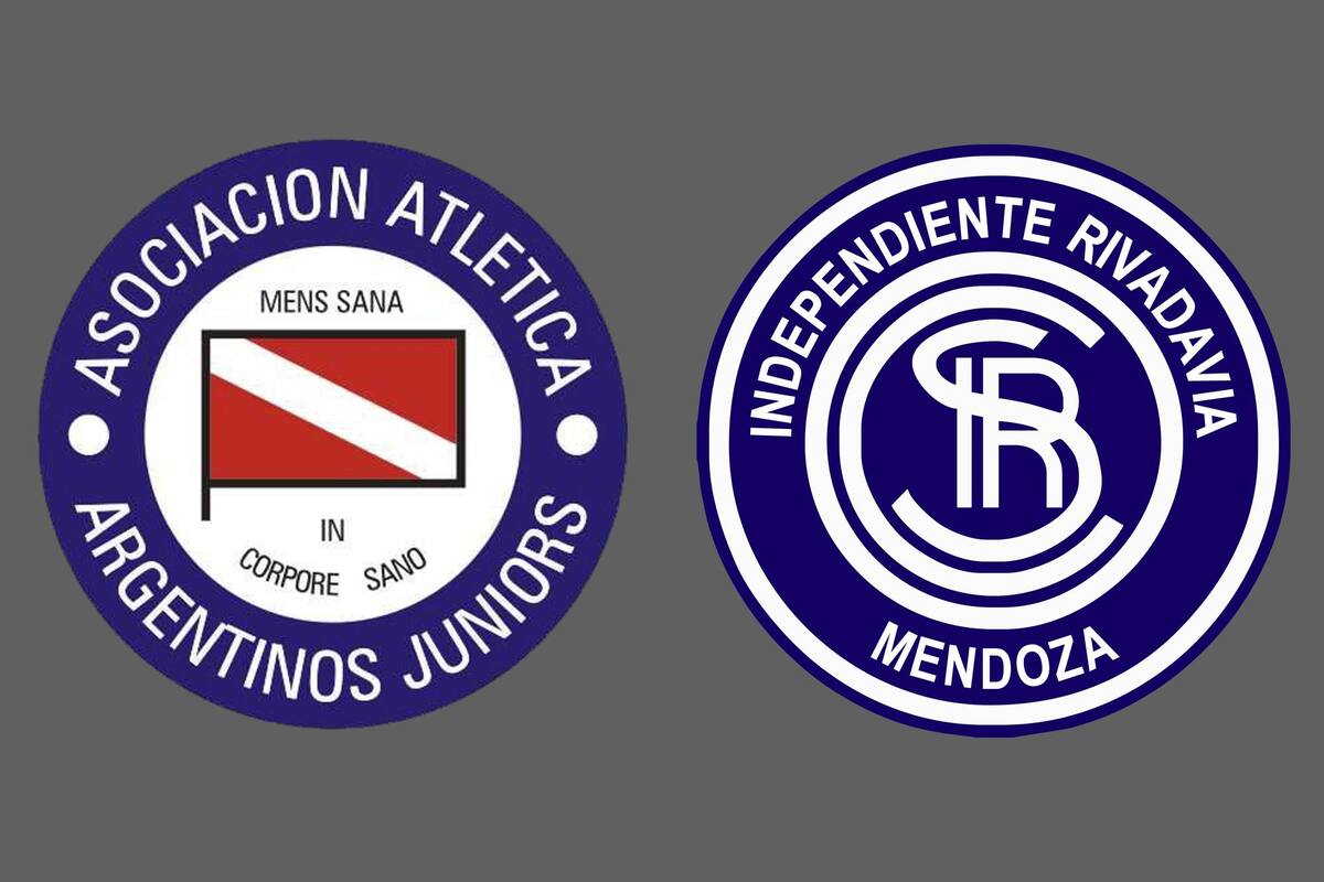 Argentinos Juniors-Independiente Rivadavia