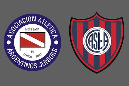 Argentinos Juniors-San Lorenzo