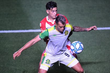 Argentinos Juniors vs Aldosivi