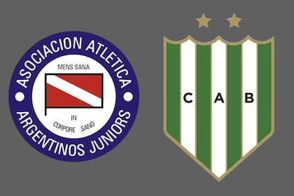 Argentinos Juniors vs. Banfield, por una nueva jornada del fútbol argentino