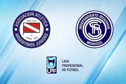 Argentinos Juniors vs. Independiente Rivadavia, por el Torneo Clausura 2026: día, hora y cómo ver online