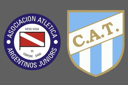 Argentinos Juniors venció por 1-0 a Atlético Tucumán,
por el Torneo Apertura 2026