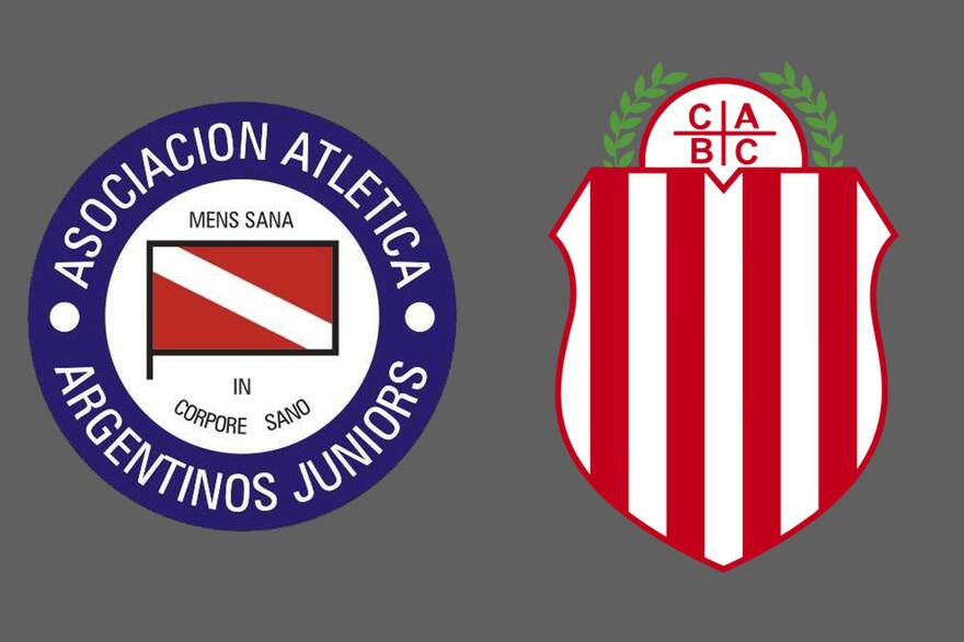 Argentinos Juniors y Barracas Central empataron 1-1 por el Torneo ...