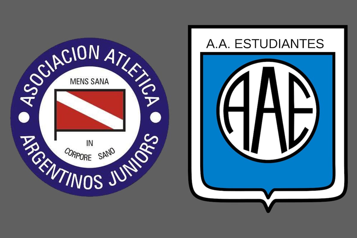 Argentinos Juniors y Estudiantes Río Cuarto disputaron uno de los encuentros de la jornada del fútbol argentino