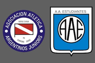 Argentinos Juniors venció por 3-0 a Estudiantes Río Cuarto,
por el Torneo Apertura 2026