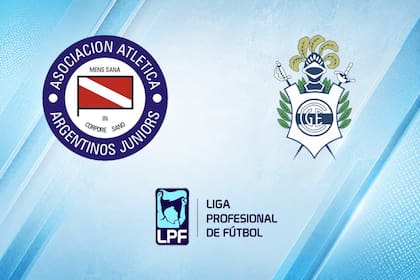 Argentinos Juniors y Gimnasia La Plata empataron 1-1
por el Torneo Clausura 2026
