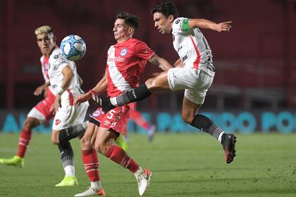 Argentinos recibe a Patronato en el Diego Armando Maradona