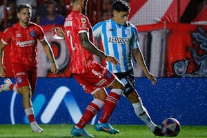 San Lorenzo y Racing buscan ganar en la Liga Profesional, y acción en la Primera Nacional