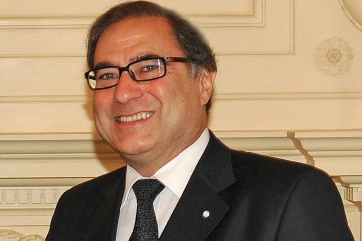 Argüello suena como eventual canciller