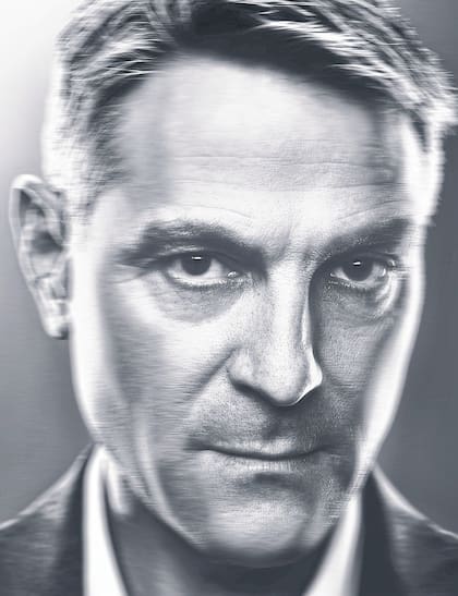 Ari Emanuel: tiene 55 años. En 1995 fue uno de los fundadores de la agencia Endeavor, y antes había trabajado en otras compañías del rubro como InterTalent y ICM Partners.